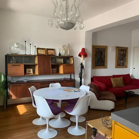 Apartment Luxury View