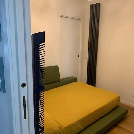 Luxury View Apartment