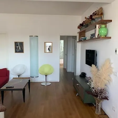 דירה Luxury View *