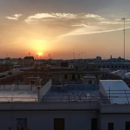 Luxury View * Μπάρι