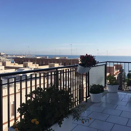 Luxury View *