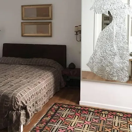 Luxury View Διαμέρισμα Μπάρι