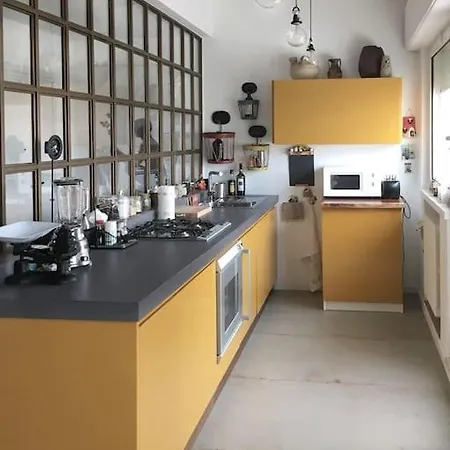 Luxury View Διαμέρισμα