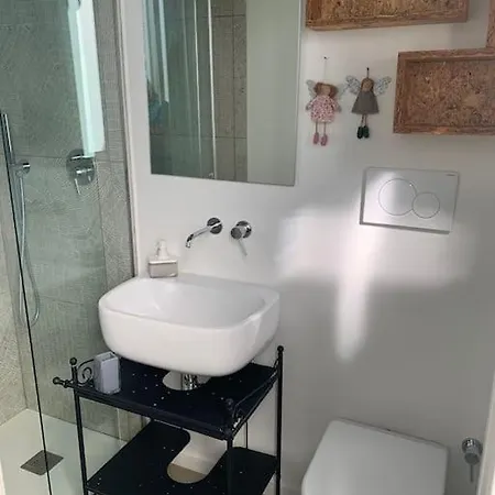 Appartement Luxury View Bari