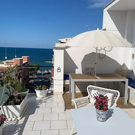 Luxury View Appartement *